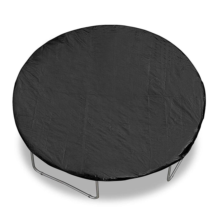 ExacMe Trampoline Weather Cover, Winter Snow Rain Protection Covers for 16 15 14 12 10 Foot Frame, RC010-RC016