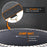 ExacMe 15 Foot Luxury Trampoline with Premium Enclosure Carbon Fiber Rod, 400 LBS Weight Limit, L15