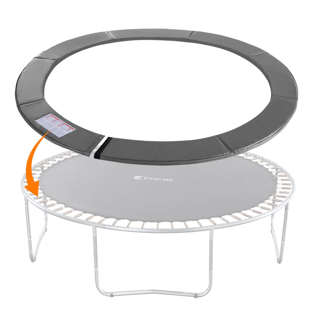 Classic Trampoline Replacement  Pad 8 10 12 13 14 15 16FT