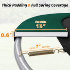 Double-Sided Trampoline Pad 8 10 12 14 15 16FT