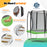 8X12FT Rectangle Trampoline