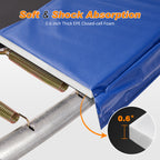 Double-Sided Trampoline Pad 8 10 12 14 15 16FT