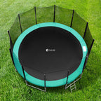 Classic Trampoline Replacement  Pad 8 10 12 13 14 15 16FT