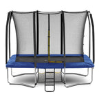 Rectangular Trampoline with Net  7×10FT   8×12FT   9×14FT