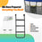 8X12FT Rectangle Trampoline