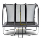 7 × 10FT Rectangle Trampoline for Small Space