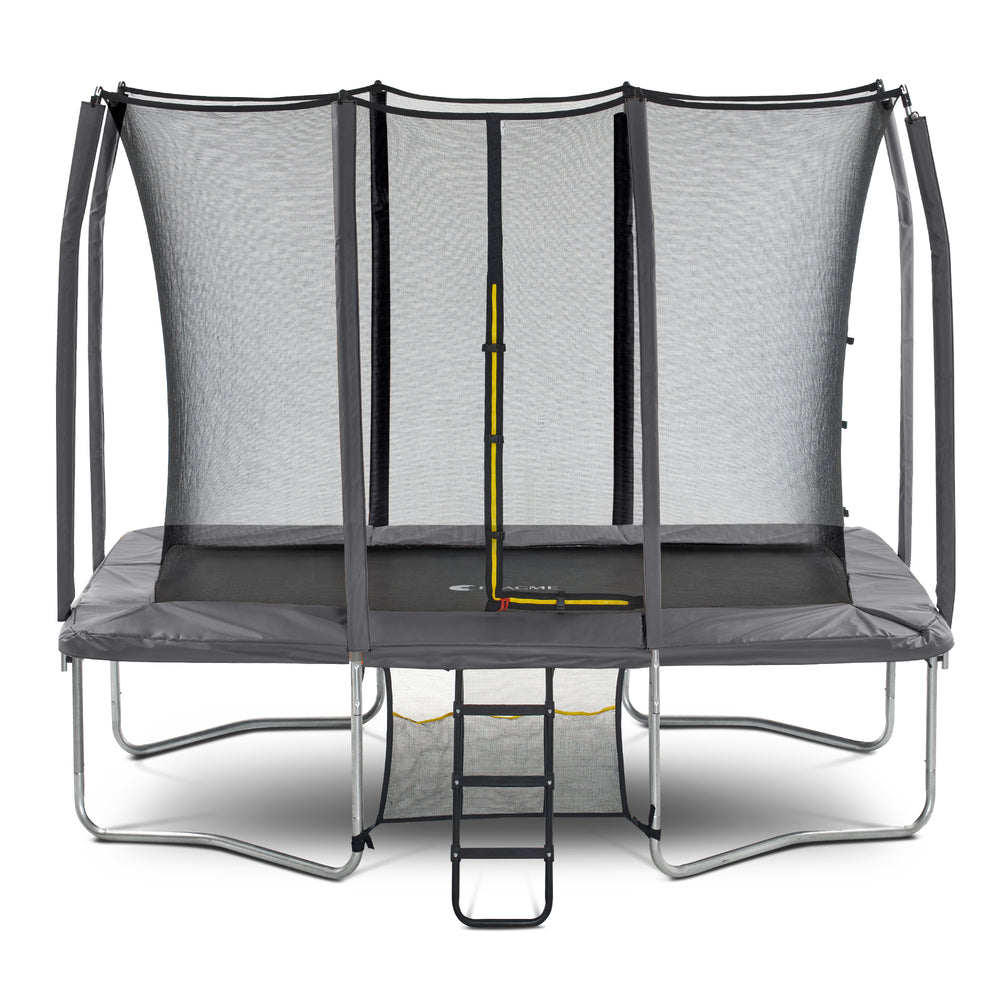 8X12FT Rectangle Trampoline