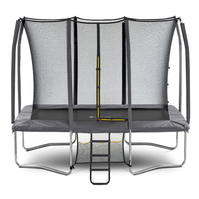8X12FT Rectangle Trampoline