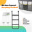 8X12FT Rectangle Trampoline