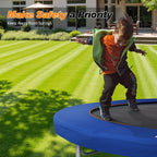 Double-Sided Trampoline Pad 8 10 12 14 15 16FT