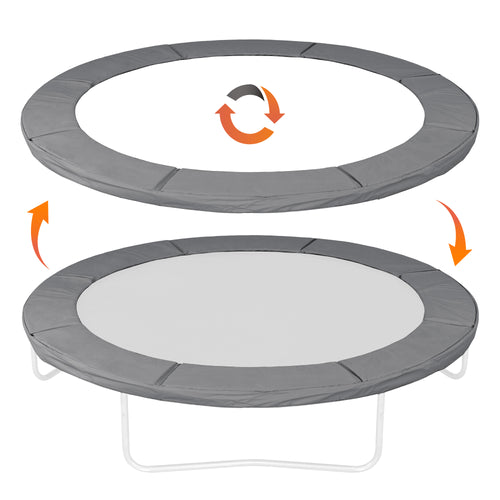 Double-Sided Trampoline Pad 8 10 12 14 15 16FT