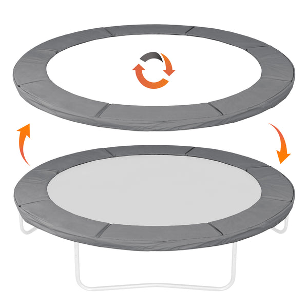 Double-Sided Trampoline Pad 8 10 12 14 15 16FT