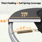 Double-Sided Trampoline Pad 8 10 12 14 15 16FT