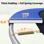 Double-Sided Trampoline Pad 8 10 12 14 15 16FT