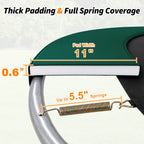 Double-Sided Trampoline Pad 8 10 12 14 15 16FT