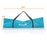 ExacMe 7'×7' 6pc Baseball Softball Hitting Pitching Net with Strike Zone, Tee, Caddy and Carry Bag, Baseball Batting Backstop Practice Net, BS084