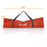 ExacMe 7'×7' 6pc Baseball Softball Hitting Pitching Net with Strike Zone, Tee, Caddy and Carry Bag, Baseball Batting Backstop Practice Net, BS084