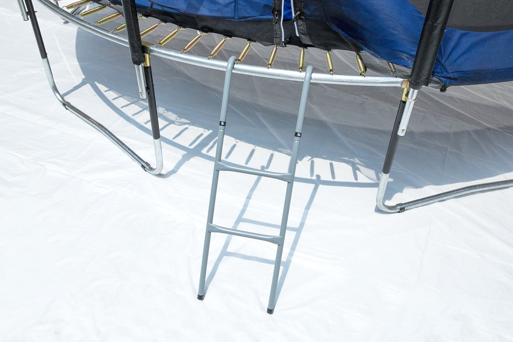 ExacMe Trampoline Ladder, 2 Steps, 6180-LD01