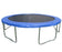 ExacMe  Outdoor Trampoline No Net, Trampoline without Enclosure 16 15 14 13 Foot, 6180 T013-T016