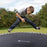 ExacMe  Outdoor Trampoline No Net, Trampoline without Enclosure 16 15 14 13 Foot, 6180 T013-T016