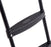 ExacMe Trampoline Ladder with 3 Wide Steps Platform, 6180-LD05