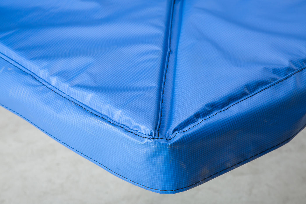 ExacMe Replacement Safety Pad / Spring Cover for 7*10 FT Rectangle Trampoline, 6184-PAD-0710