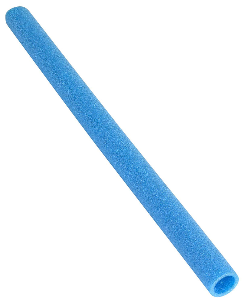 Exacme Trampoline Pole Cover Foam Sleeves, Blue