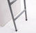 ExacMe Trampoline Ladder, 2 Steps, 6180-LD01