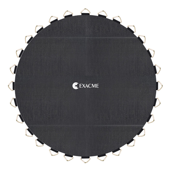 ExacMe Jumping Mat Replacement for 10 12 14 15 16ft C-series Trampoline, 6181-C-JM