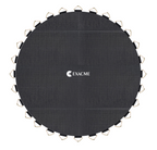 ExacMe Jumping Mat Replacement for 8 10 12 13 14 15 16ft T-series Trampoline, 6180-T-JM