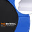 ExacMe Outdoor Trampoline 16 15 14 13 12 10 8 Foot with Basketball Hoop, Outer Enclosure and Ladder, T8-T16+BH04